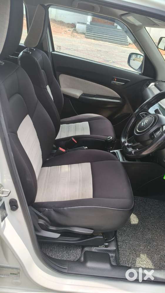 Maruti Suzuki Swift Vdi (o), 2018, Diesel