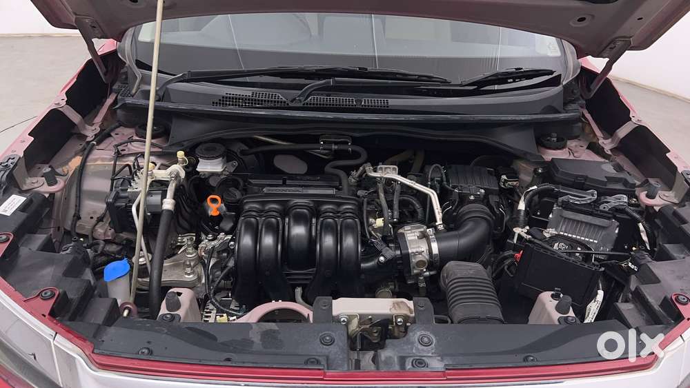 Honda Elevate Vx Cvt, 2023, Petrol