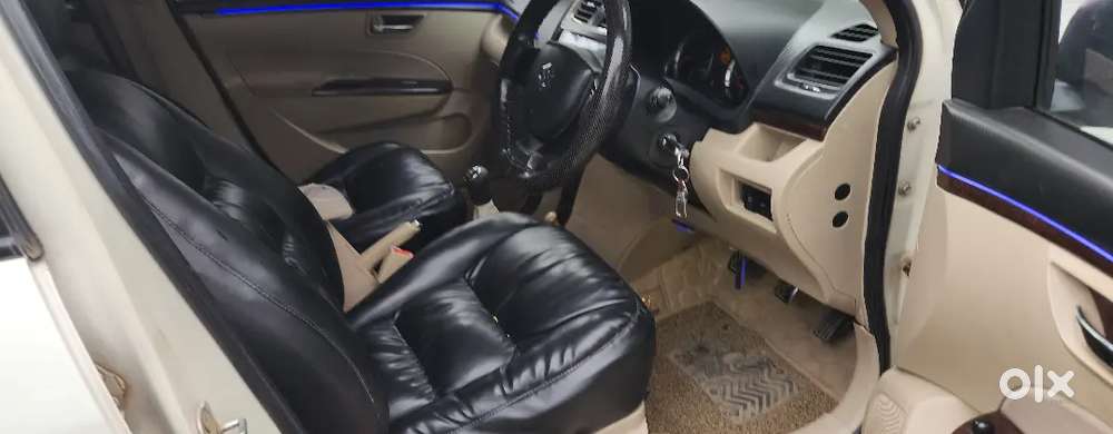 Swift Dzire