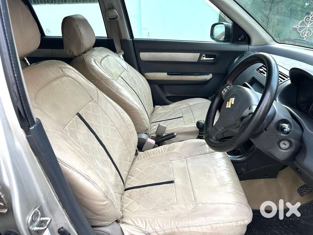 Maruti Suzuki Swift Dzire Zdi Bsiv, 2012, Diesel