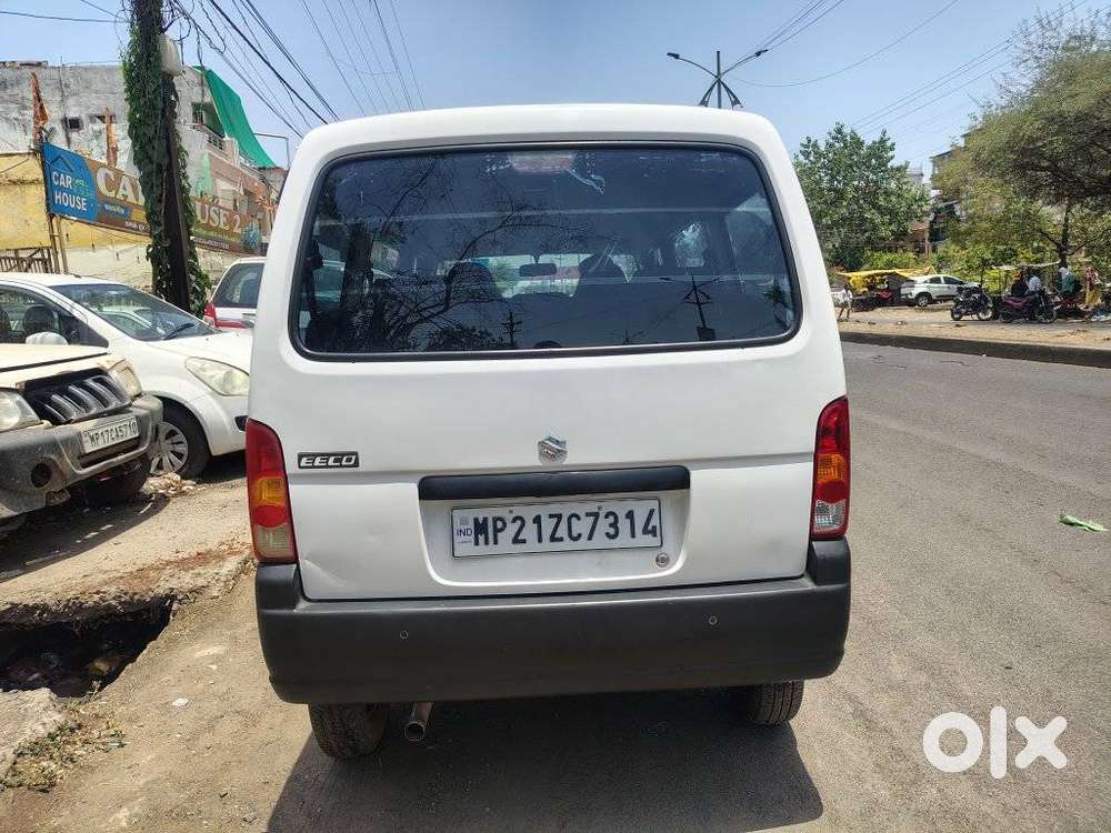Maruti Suzuki Eeco 7 Seater Standard, 2024, Petrol