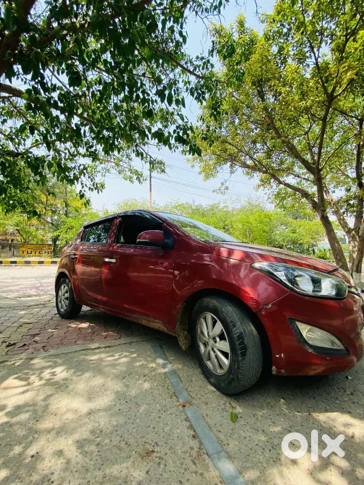 I20 Sportz (0)