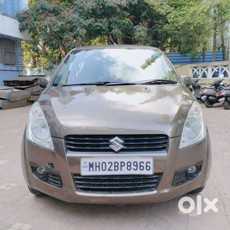 Maruti Suzuki Ritz Vxi (abs) Bs Iv, 2010, Petrol