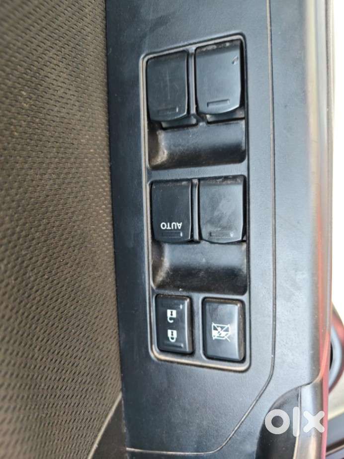 Maruti Suzuki Brezza Vdi, 2019, Diesel