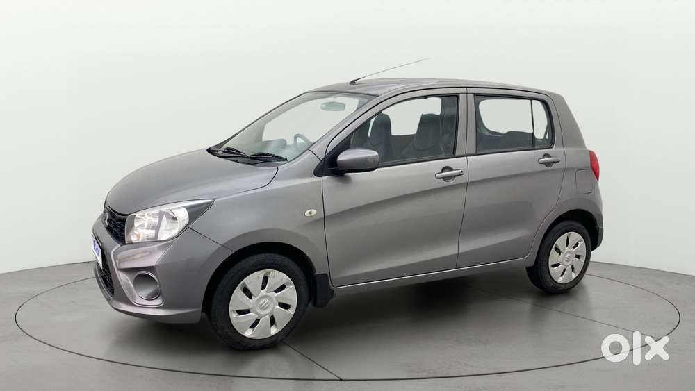 Maruti Suzuki Celerio Vxi Optional Amt, 2020, Petrol