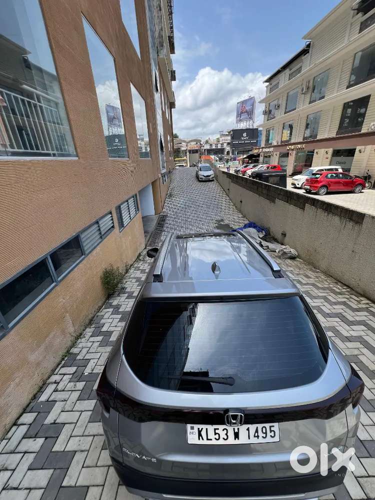 Honda Elevate 2024 Petrol Good Condition