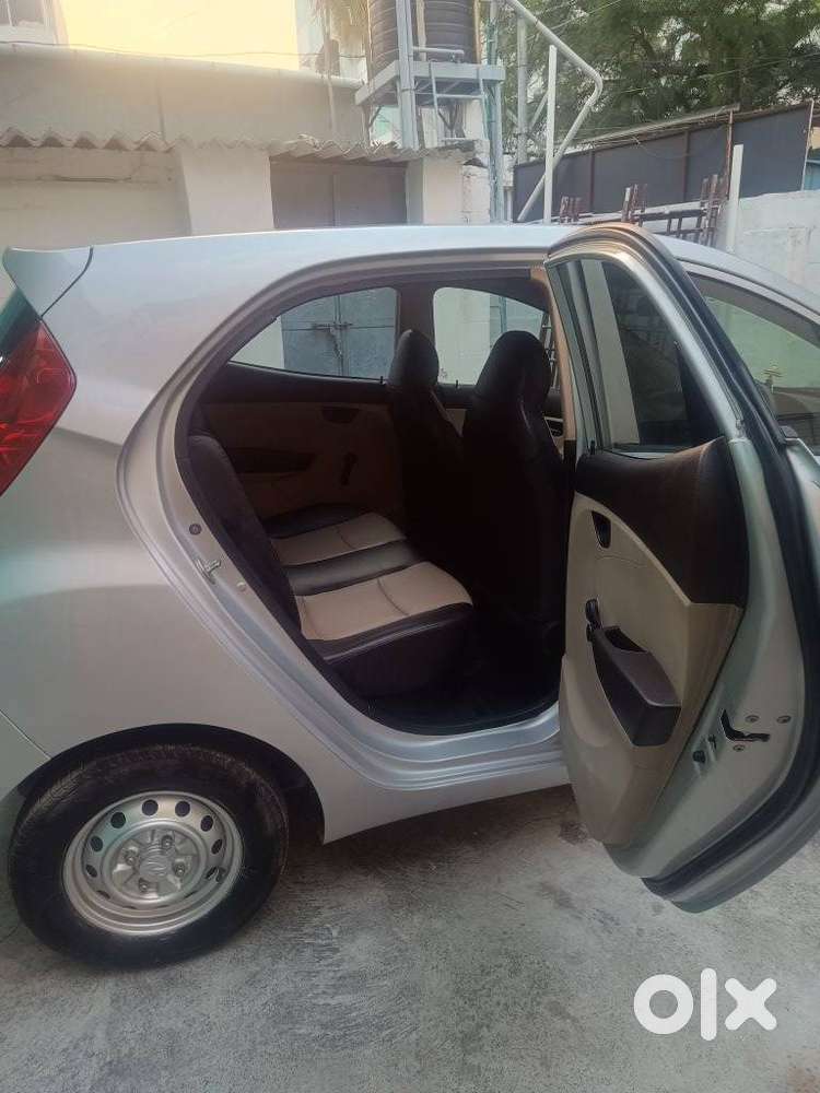 Hyundai Eon Era +, 2015, Petrol