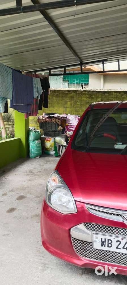 Maruti Suzuki Alto 2014