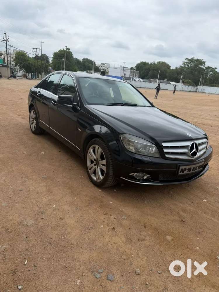Mercedes Benz For Sale...