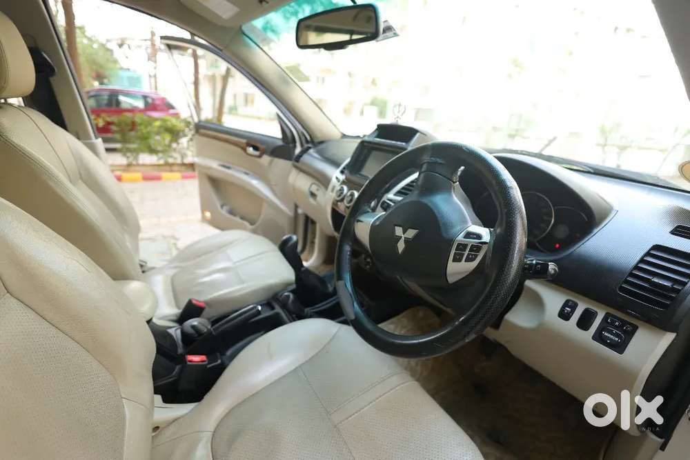 Mitsubishi Pajero Sport 2016 Diesel