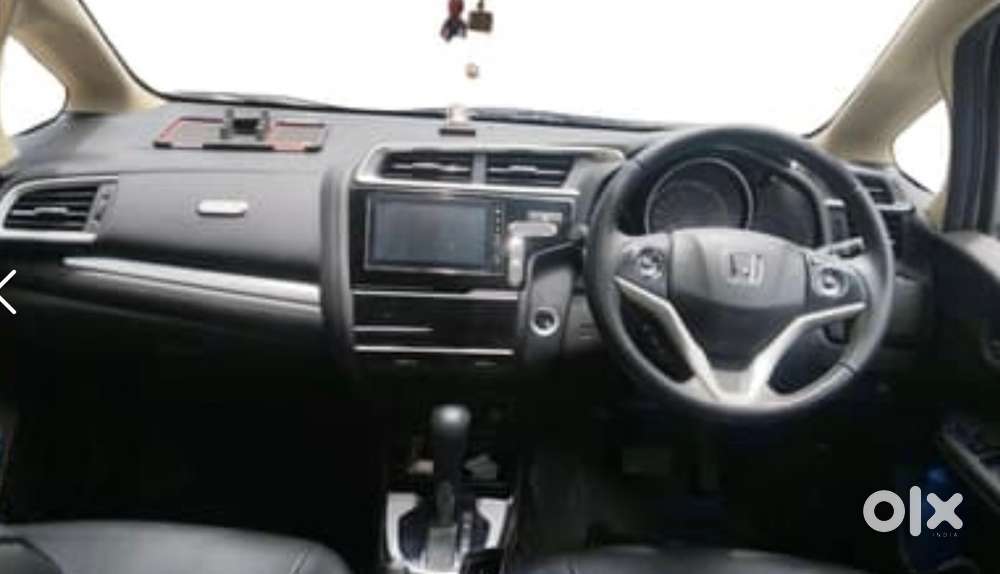 Honda Jazz Petrol 2021