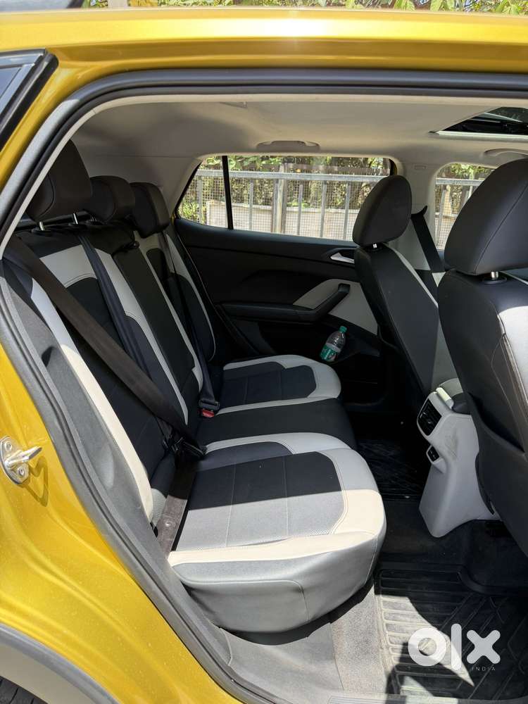 Volkswagen Taigun, 2023, Petrol