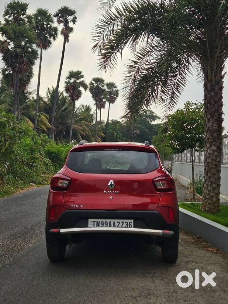 Renault Kwid, 2023, Petrol