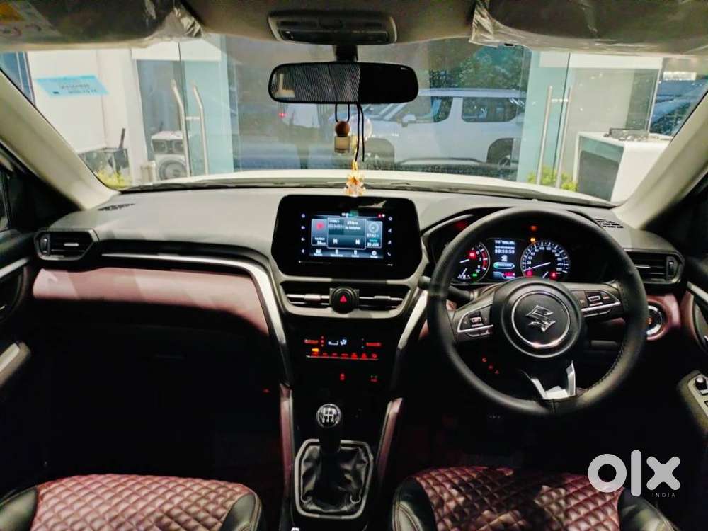 Maruti Suzuki Grand Vitara 1.5 Delta Cng, 2026, Cng & Hybrids