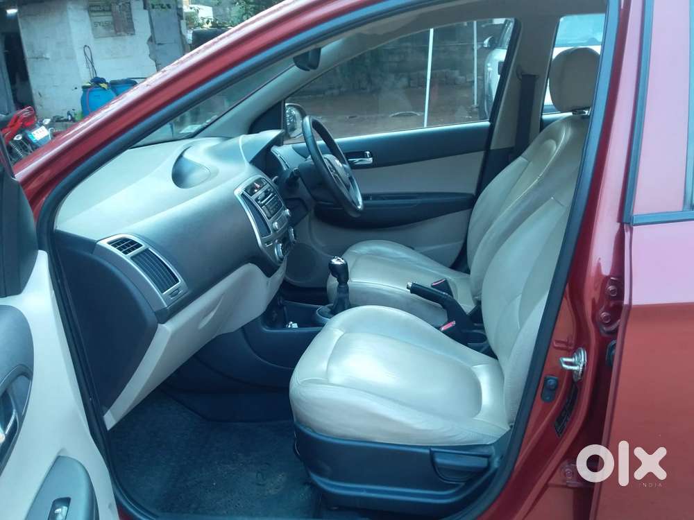 Hyundai I20 2012-2014 Sportz 1.4 Crdi, 2012, Diesel
