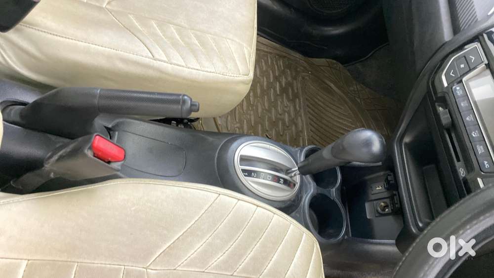 Honda Brio Vx At, 2016, Petrol