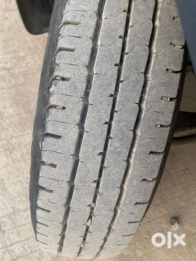 Maruti Suzuki Eeco Smiles 7 Seater Standard, 2010, Petrol