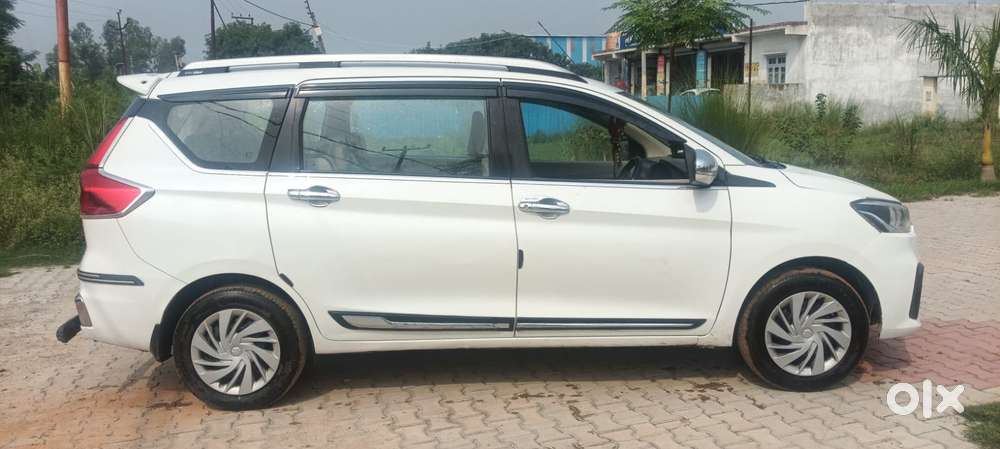 Maruti Suzuki Ertiga Vxi (o) Cng, 2022, Cng & Hybrids