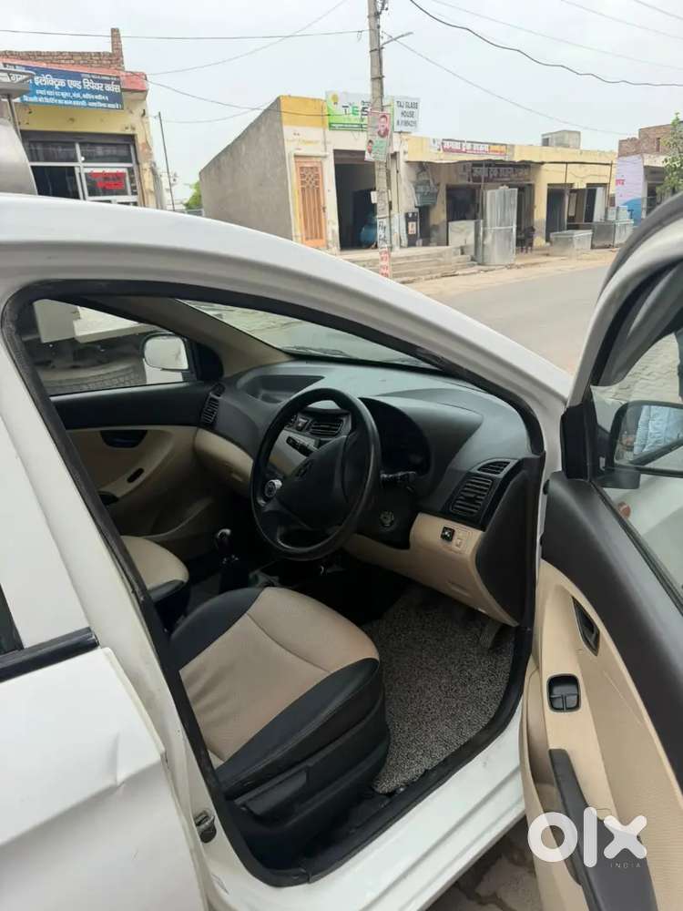 Hyundai Eon 1.0 2016 Km