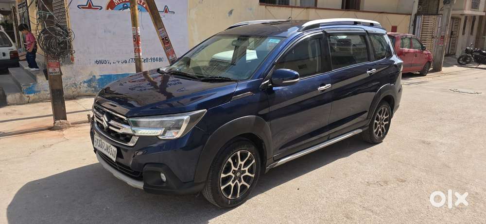 Maruti Suzuki Xl6 Zeta, 2022, Petrol