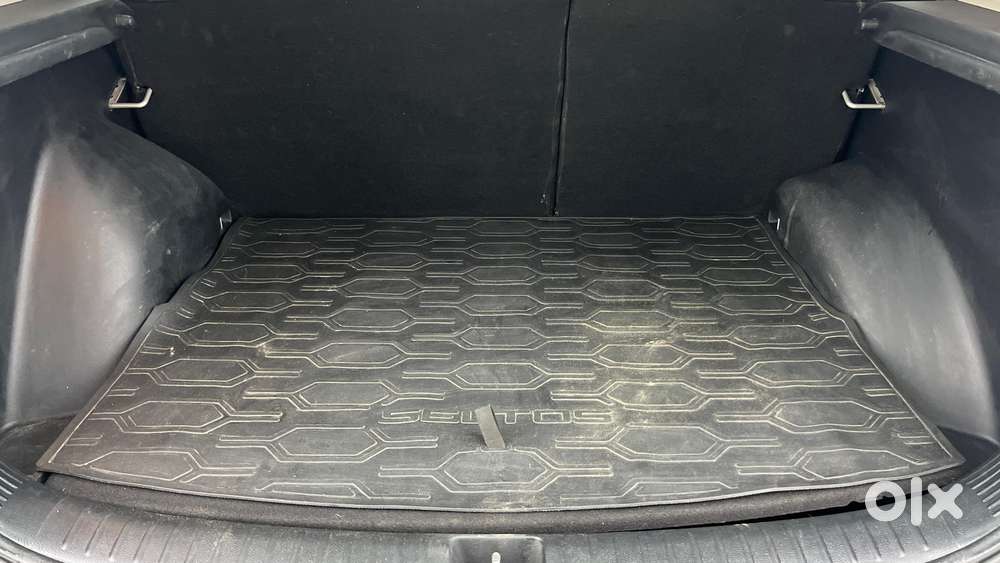 Kia Seltos Htx G, 2023, Petrol