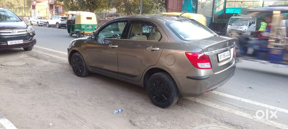 Maruti Suzuki Swift Dzire