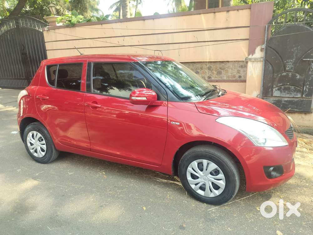 Maruti Suzuki Swift, 2013, Diesel
