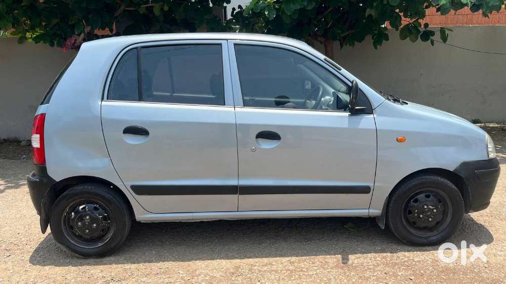 Hyundai Santro Xing, 2005, Petrol