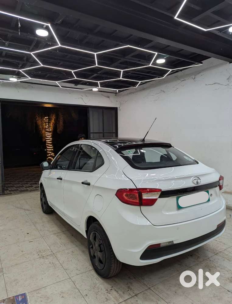 Tata Tigor Ev Xm 2023 Car