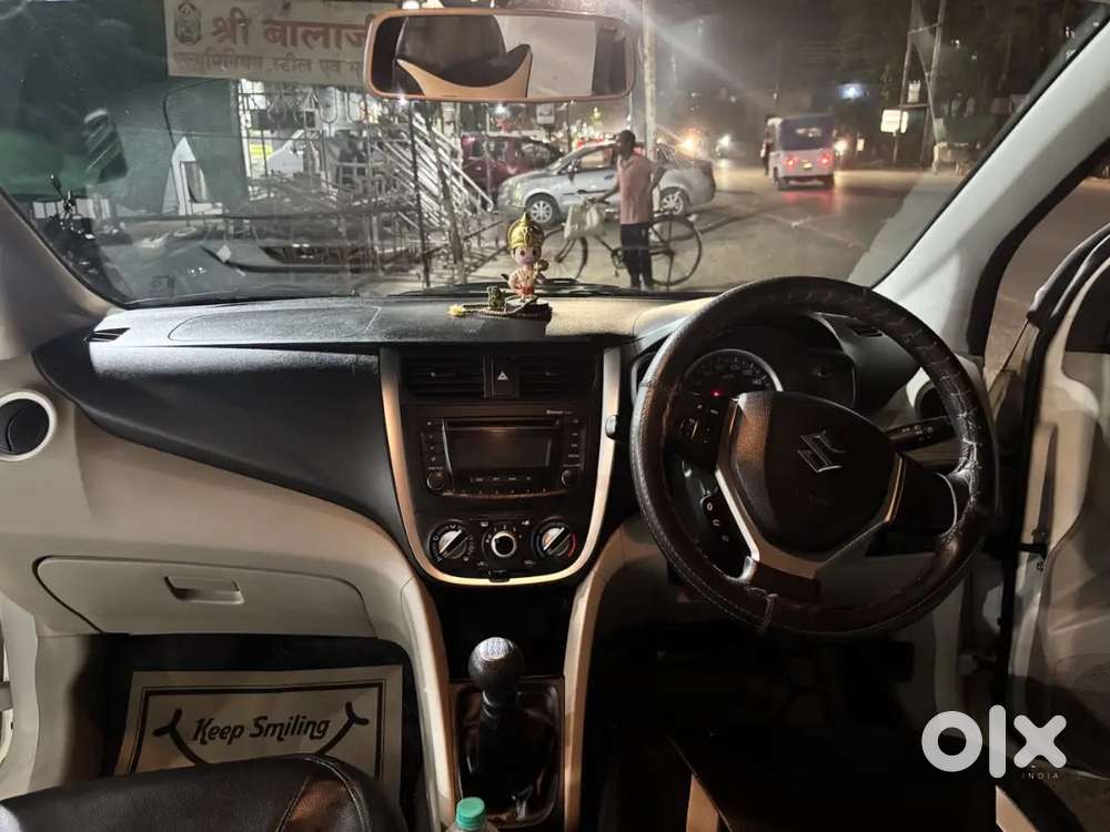 Maruti Suzuki Celerio  Petrol 32000 Km Driven