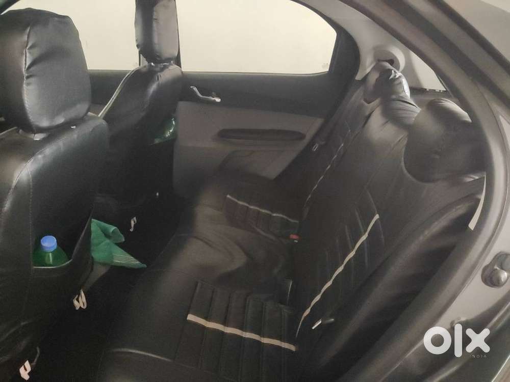 Tata Tiago 2021 Petrol Well Maintained