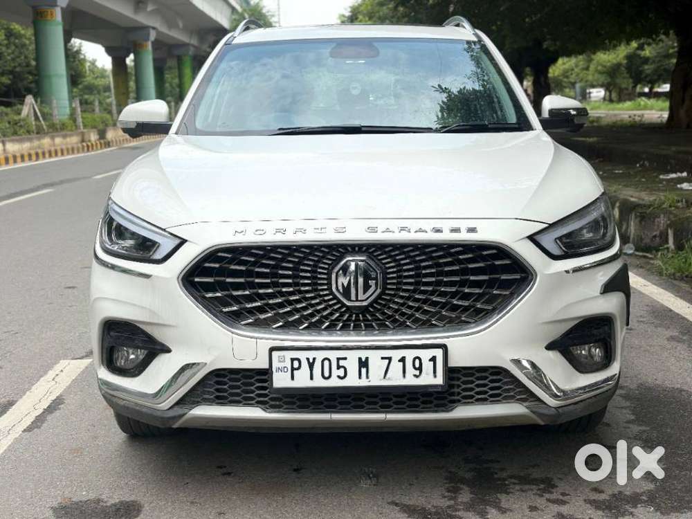 Mg Astor 1.5 Sharp Ex Mt, 2022, Petrol