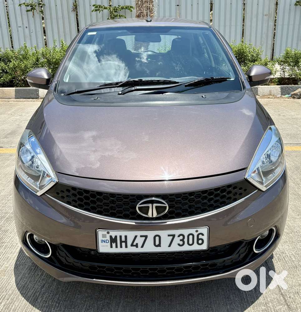 Tata Tiago Xza, 2017, Petrol