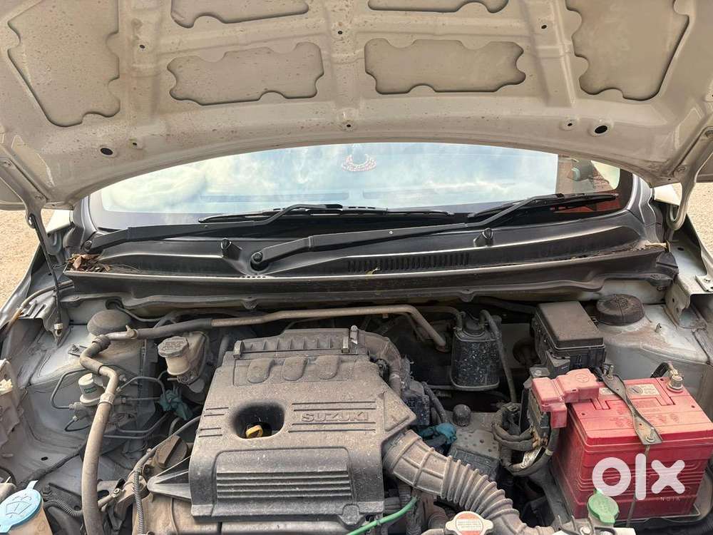 Maruti Suzuki Celerio 2016 Petrol Good Condition