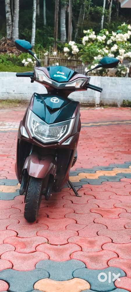 Tata Tigor Ev, 2022, Electric