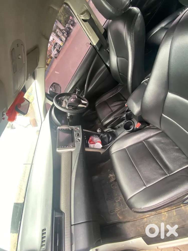 Innova Car Selling