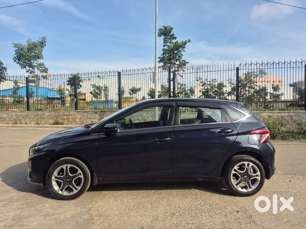 Hyundai I20 1.2 Spotz, 2023, Petrol