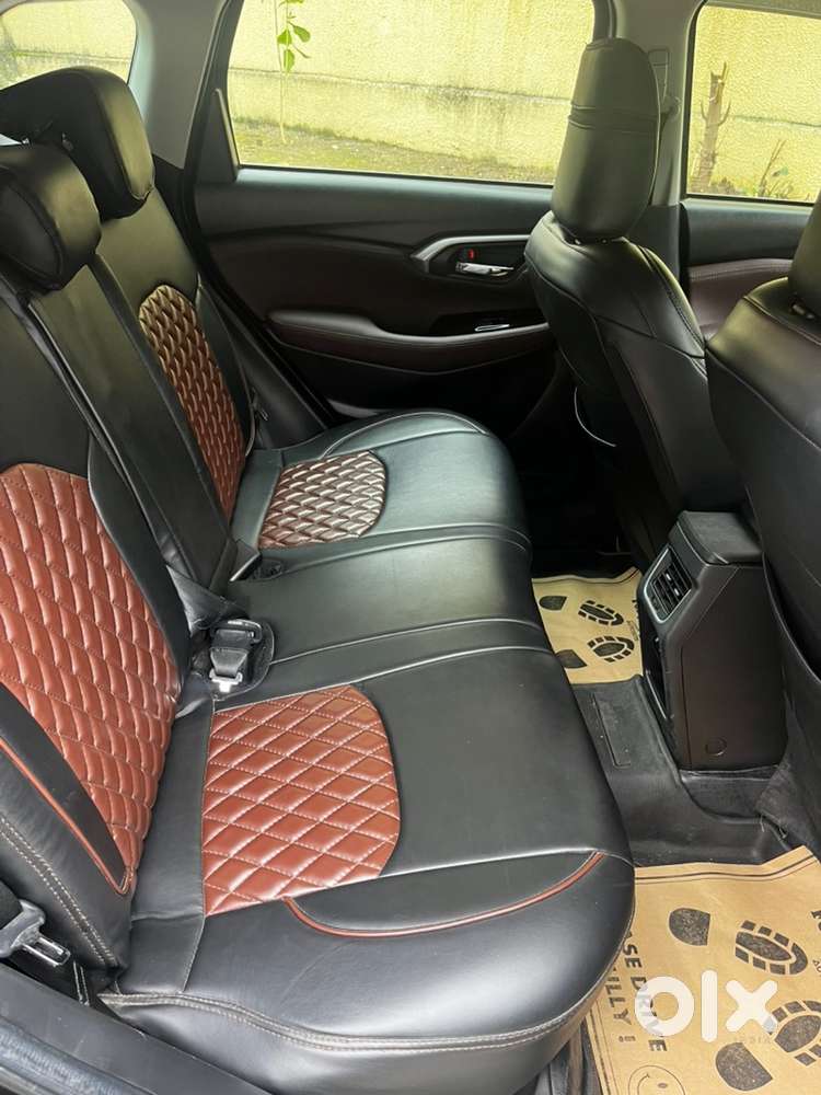 Grand Vitara 2023 Just 25,000 Kilometers Driven