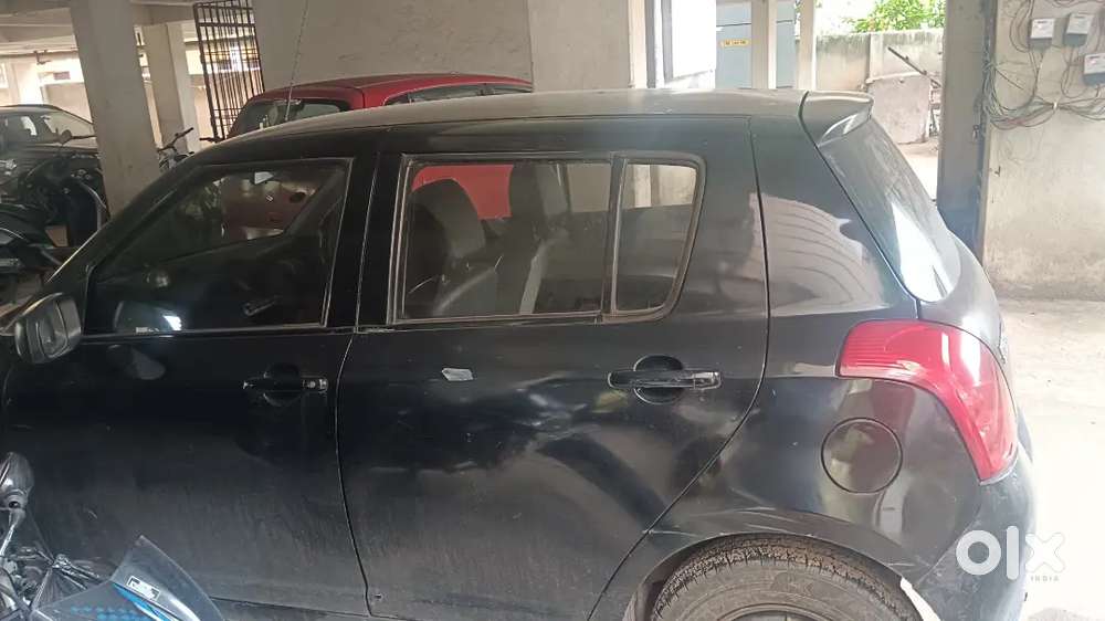 Swift Maruti Diesel 2007