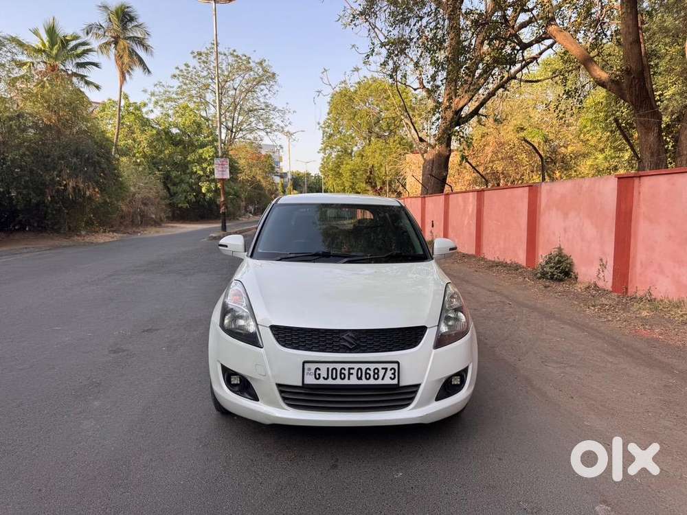 Maruti Suzuki Swift Diesel 2013