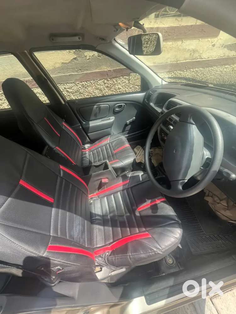 Maruti Suzuki Alto Lxi 2011