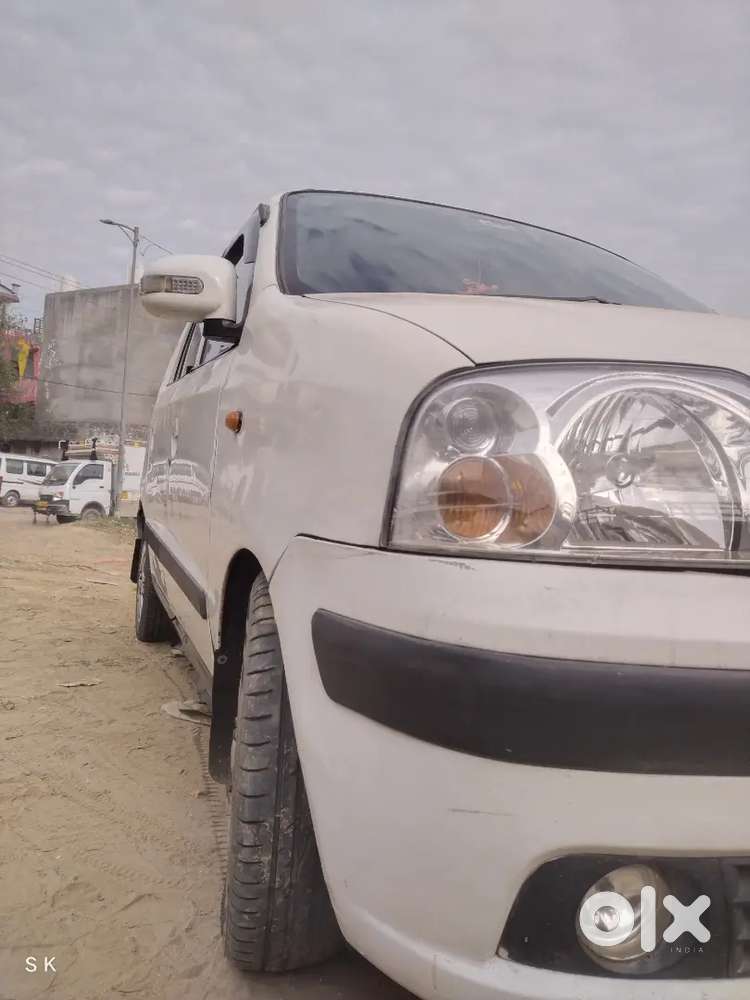Hyundai Santro Xing 2014 Petrol 68000 Km Driven