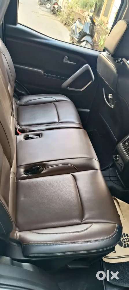 Mahindra Scorpio-n 2.0 Z8 2024