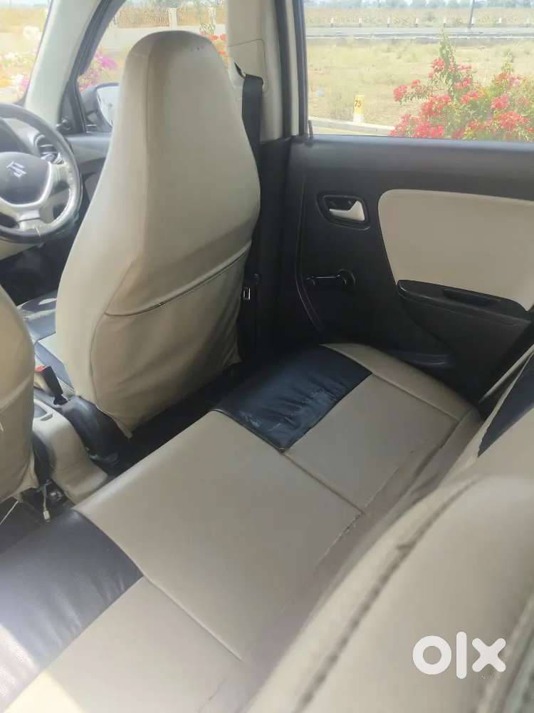 Maruti Suzuki Alto 2021 Petrol Well Maintained