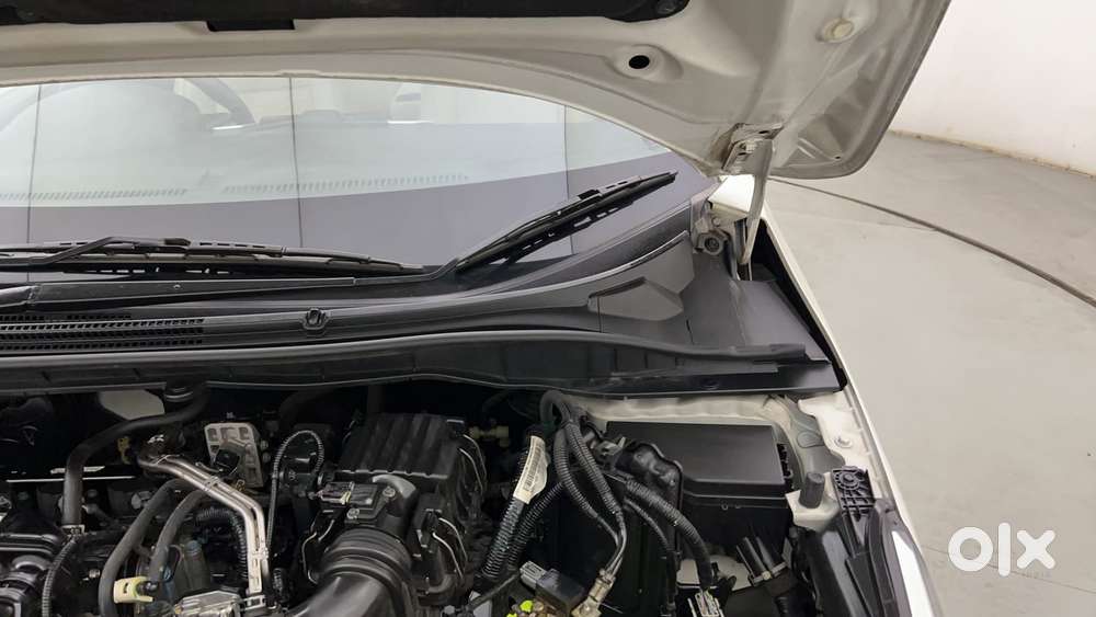 Honda City I-vtec Cvt V, 2022, Petrol