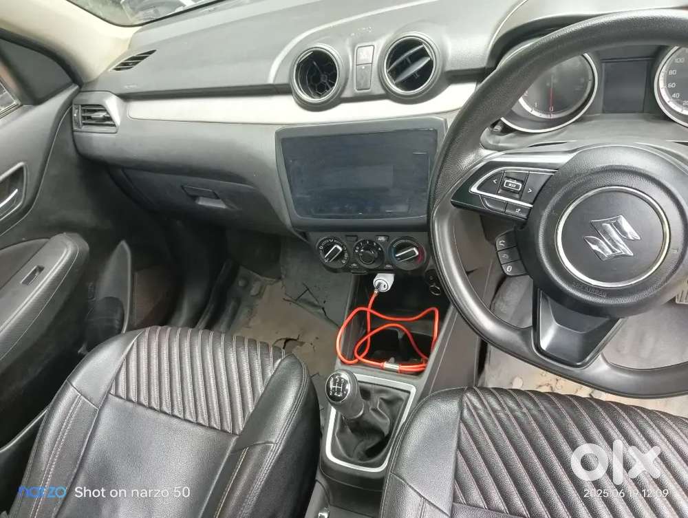 Maruti Suzuki Swift 2021 Petrol 67000 Km Driven