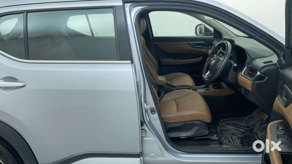 Honda Elevate Zx Cvt, 2024, Petrol