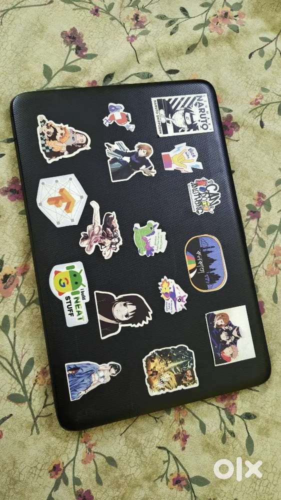 HP i3 15 inch laptop