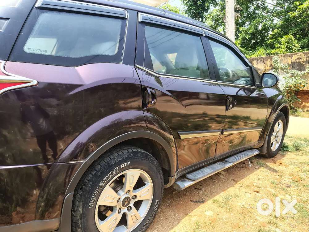 Mahindra Xuv500 2015 Diesel Good Condition