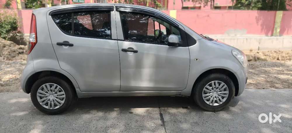 Ritz Very Good Condition